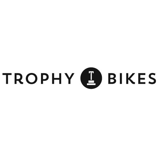 Trophy Bikes logo 2